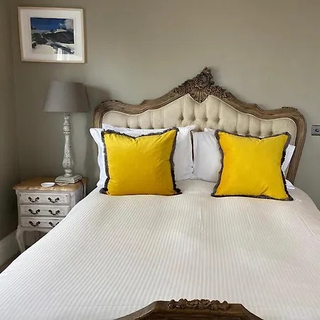 The White House Hotel 5*