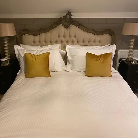 The White House 5* Newquay (Cornwall)