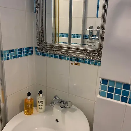 The White House 5* Newquay (Cornwall)