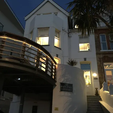 Hotel The White House 5*